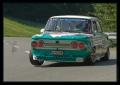 Bergprüfung historischer Sport & Rennwagen in Altbüron 2009