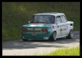 Bergprüfung historischer Sport & Rennwagen in Altbüron 2009