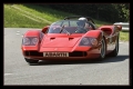 Bergprüfung historischer Sport & Rennwagen in Altbüron 2009