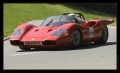 Bergprüfung historischer Sport & Rennwagen in Altbüron 2009