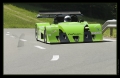 Bergprüfung historischer Sport & Rennwagen in Altbüron 2009