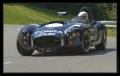 Bergprüfung historischer Sport & Rennwagen in Altbüron 2009