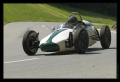 Bergprüfung historischer Sport & Rennwagen in Altbüron 2009