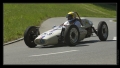 Bergprüfung historischer Sport & Rennwagen in Altbüron 2009