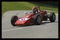 Bergprüfung historischer Sport & Rennwagen in Altbüron 2009