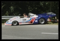 Bergprüfung historischer Sport & Rennwagen in Altbüron 2009