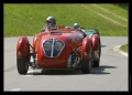 Bergprüfung historischer Sport & Rennwagen in Altbüron 2009