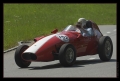 Bergprüfung historischer Sport & Rennwagen in Altbüron 2009