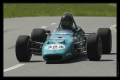 Bergprüfung historischer Sport & Rennwagen in Altbüron 2009