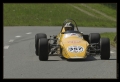 Bergprüfung historischer Sport & Rennwagen in Altbüron 2009