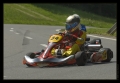 Bergprüfung historischer Sport & Rennwagen in Altbüron 2009