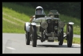 Bergprüfung historischer Sport & Rennwagen in Altbüron 2009