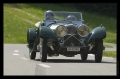 Bergprüfung historischer Sport & Rennwagen in Altbüron 2009