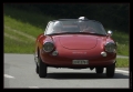 Bergprüfung historischer Sport & Rennwagen in Altbüron 2009