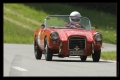 Bergprüfung historischer Sport & Rennwagen in Altbüron 2009