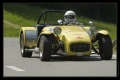 Bergprüfung historischer Sport & Rennwagen in Altbüron 2009