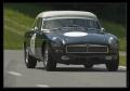 Bergprüfung historischer Sport & Rennwagen in Altbüron 2009