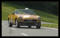 Bergprüfung historischer Sport & Rennwagen in Altbüron 2009