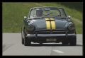 Bergprüfung historischer Sport & Rennwagen in Altbüron 2009