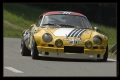 Bergprüfung historischer Sport & Rennwagen in Altbüron 2009