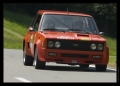 Bergprüfung historischer Sport & Rennwagen in Altbüron 2009