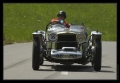 Bergprüfung historischer Sport & Rennwagen in Altbüron 2009