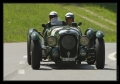 Bergprüfung historischer Sport & Rennwagen in Altbüron 2009