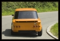 Bergprüfung historischer Sport & Rennwagen in Altbüron 2009