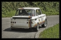 Bergprüfung historischer Sport & Rennwagen in Altbüron 2009