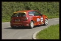 Bergprüfung historischer Sport & Rennwagen in Altbüron 2009