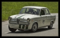 Bergprüfung historischer Sport & Rennwagen in Altbüron 2009