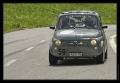 Bergprüfung historischer Sport & Rennwagen in Altbüron 2009