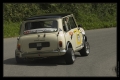 Bergprüfung historischer Sport & Rennwagen in Altbüron 2009