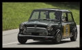 Bergprüfung historischer Sport & Rennwagen in Altbüron 2009