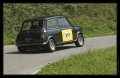 Bergprüfung historischer Sport & Rennwagen in Altbüron 2009