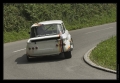 Bergprüfung historischer Sport & Rennwagen in Altbüron 2009