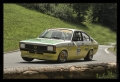 Bergprüfung historischer Sport & Rennwagen in Altbüron 2009