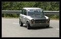 Bergprüfung historischer Sport & Rennwagen in Altbüron 2009