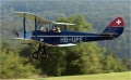 D.H.82 Tiger Moth, 1934