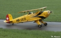 Bücker des Squadro Team