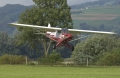 Oldtimerflugtage Kestenholz