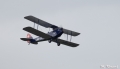 De Havilland DH-60G Gipsy Moth