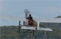 Bleriot XI, Flugschau Dittingen 2013