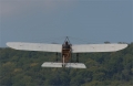 Bleriot XI, Flugschau Dittingen 2013