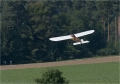 Bleriot XI, Flugschau Dittingen 2013