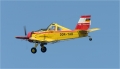 PZL 106 AR Kruk D-FOAB