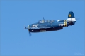 Grumman-TBF-Avenger