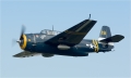 Grumman TBF Avenger